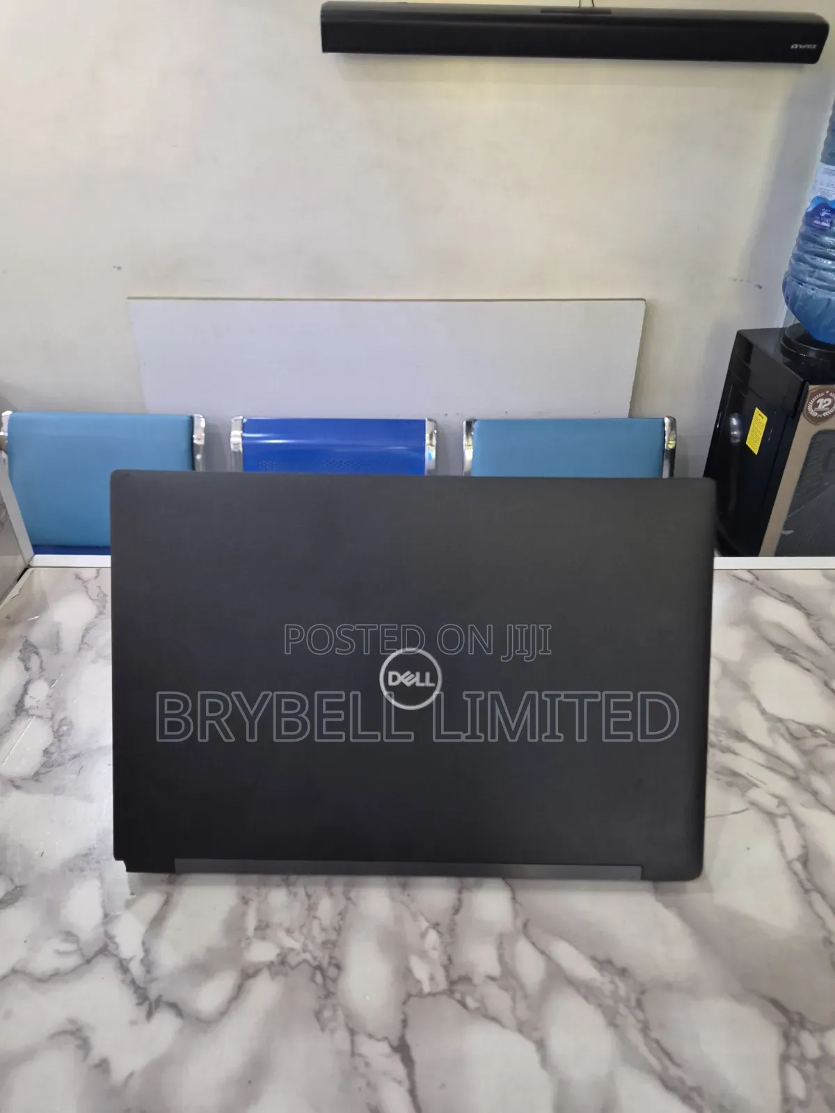 Laptop Dell Latitude 7390 8GB Intel Core i5 SSD 256GB
