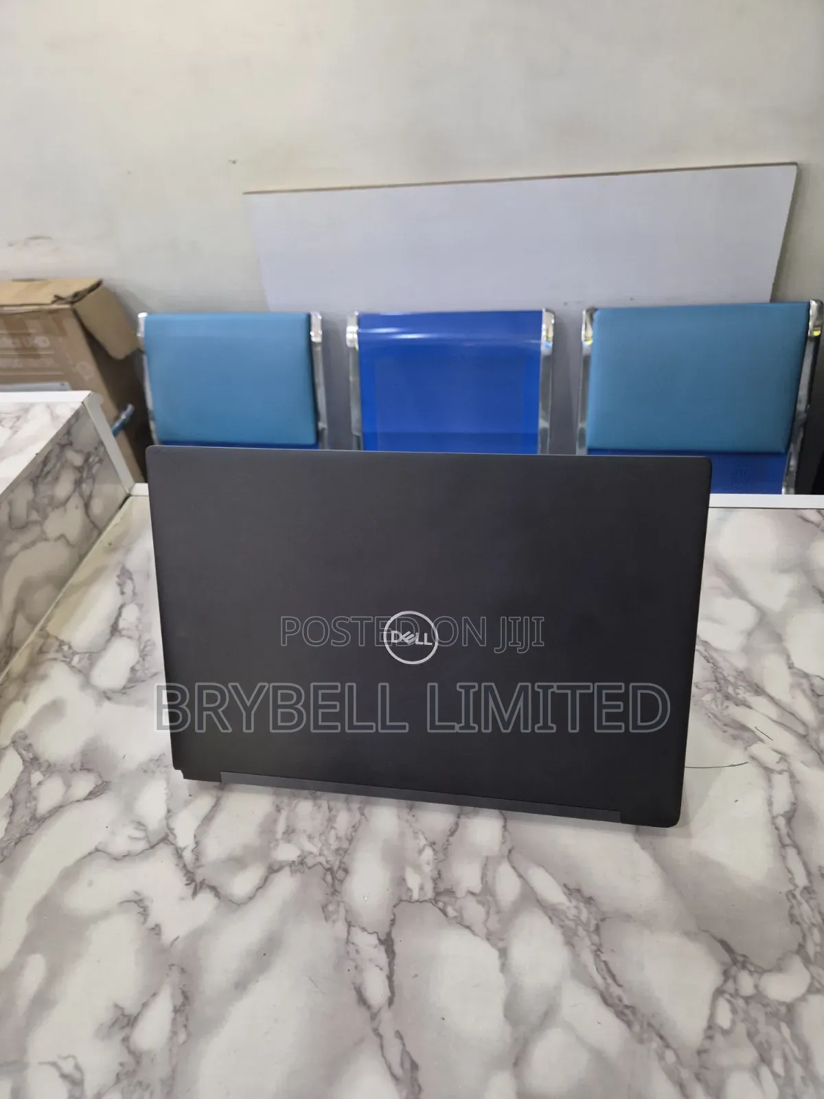 Laptop Dell Latitude 7390 8GB Intel Core i5 SSD 256GB