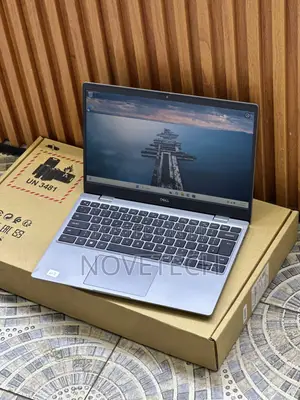 Laptop Dell Latitude 3330 8GB Intel Core i5 SSD 256GB