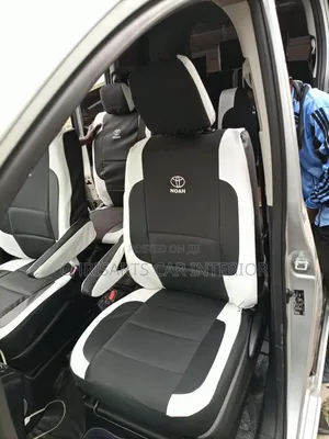 Camera Seats