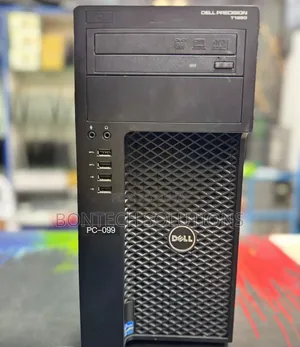 Desktop Computer Dell OptiPlex XE3 8GB Intel Xeon HDD 500GB