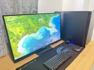 Desktop Computer 32GB Intel Core i9 SSD 1T
