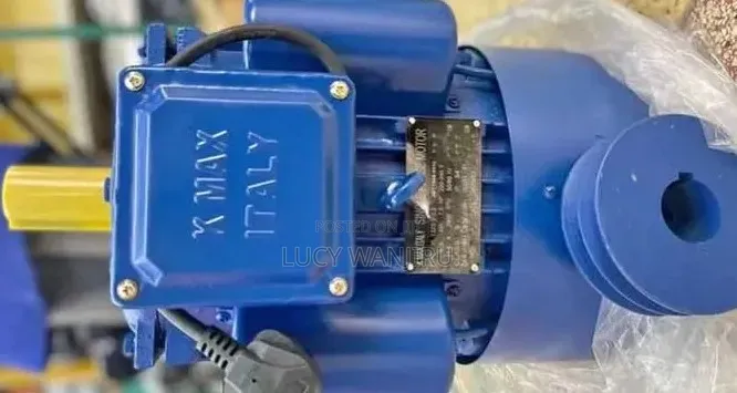 Good Quality 7.5 HP Kmax Motor