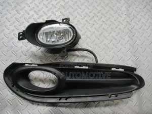 Fog Lamp Set Honda Vezel 2019 -2021