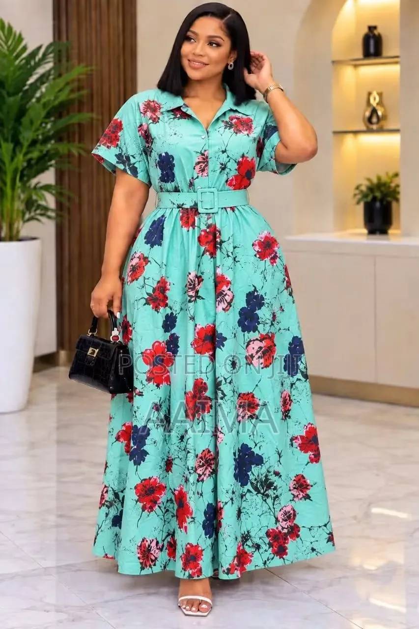 Dress Available in Wholesale Form