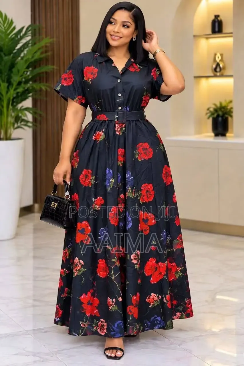 Dress Available in Wholesale Form