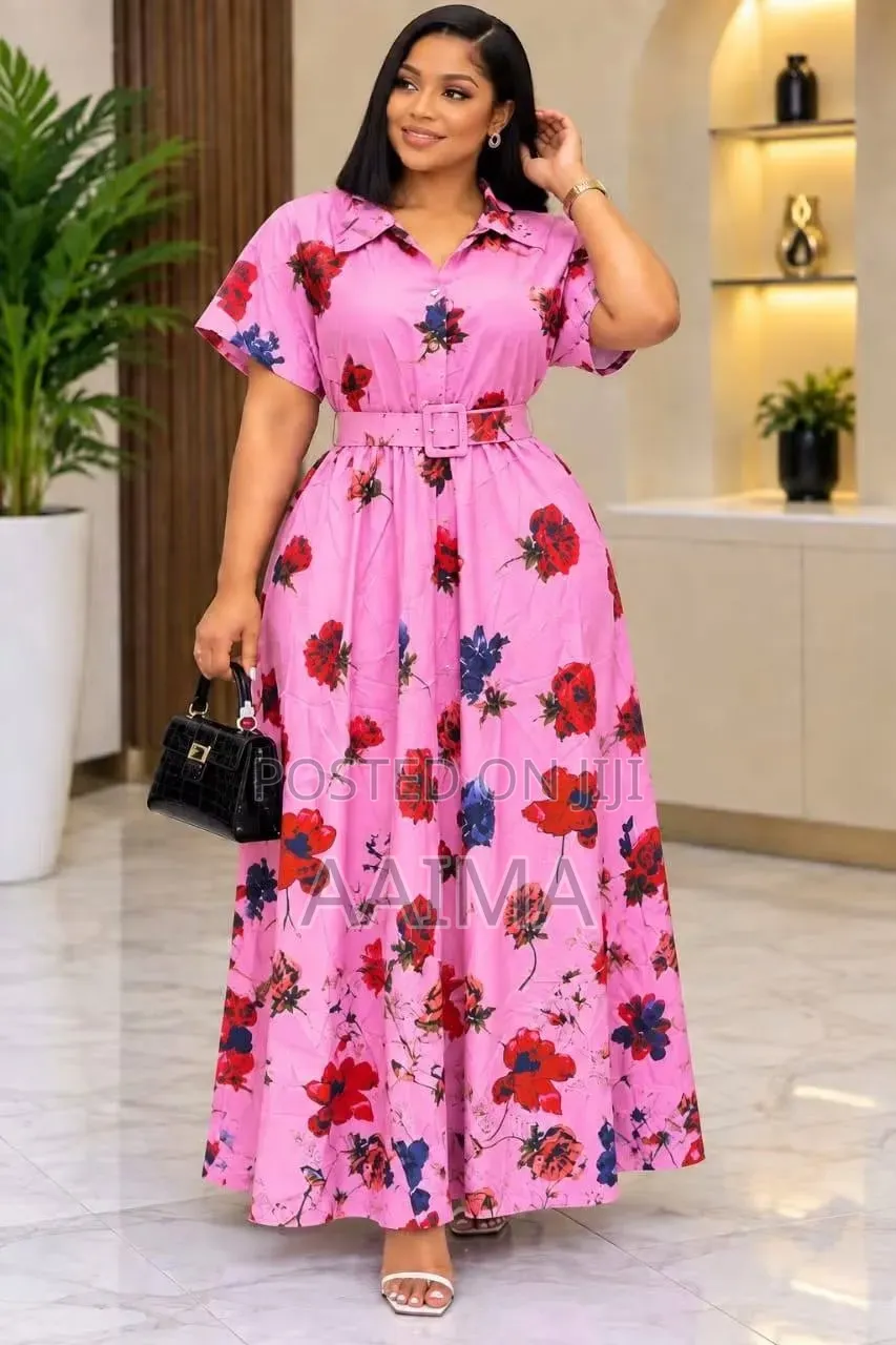 Dress Available in Wholesale Form
