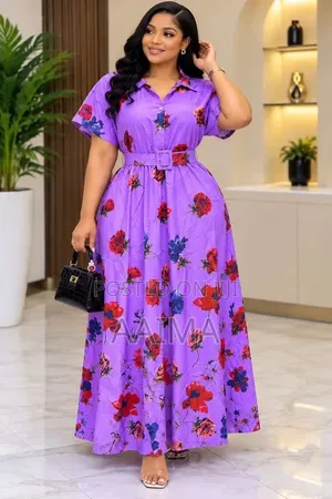Dress Available in Wholesale Form