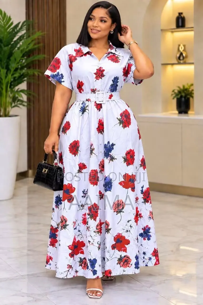 Dress Available in Wholesale Form