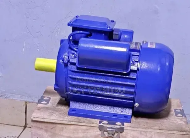 3 HP Single Phase Motor / Single Phase Motor 3hp