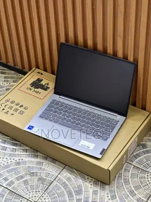 Laptop Lenovo ThinkBook 13s Gen 2 8GB Intel Core i5 SSD 256GB