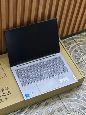 Laptop Lenovo ThinkBook 13s Gen 2 8GB Intel Core i5 SSD 256GB