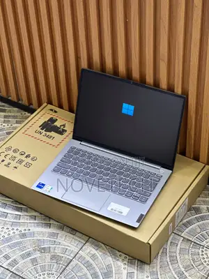 Laptop Lenovo ThinkBook 13s Gen 2 8GB Intel Core i5 SSD 256GB