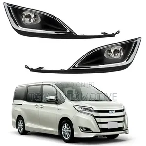 Fog Lamp Noah 2018 Onwards