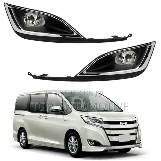 Fog Lamp Noah 2018 Onwards
