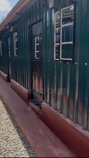 1bdrm Bedsitter in Maasai Lodge for rent