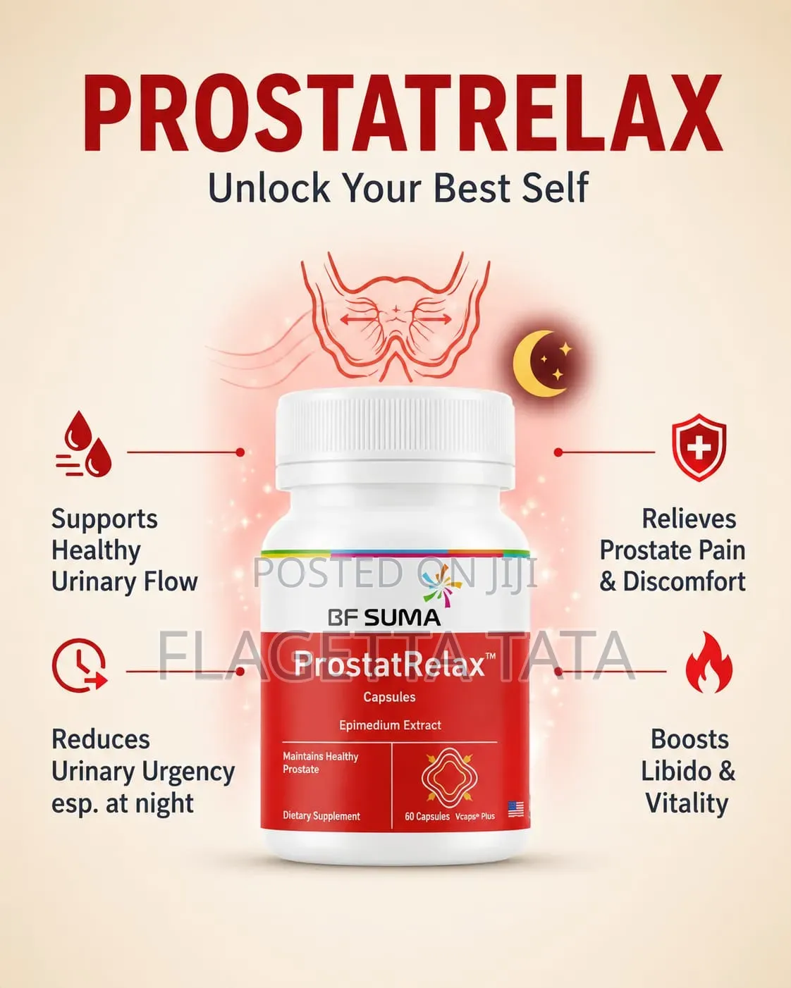 ProstatRelax Capsule