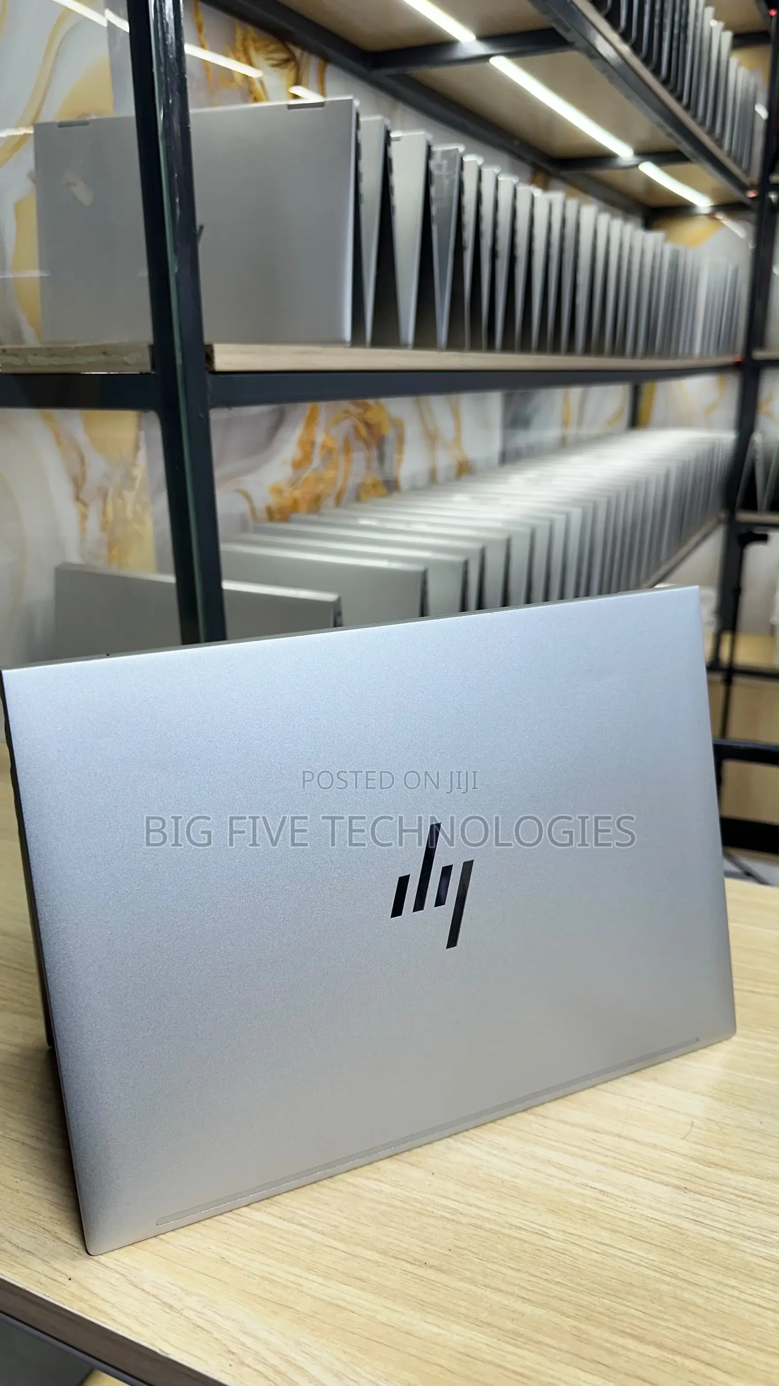 Laptop HP EliteBook 830 G9 8GB Intel Core i5 SSD 256GB
