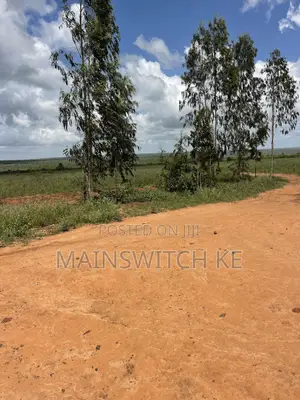 50 Acres for Sale in Kilulu.marafa Chamari