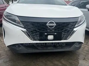Nissan Note 1.2 Hybrid 2021