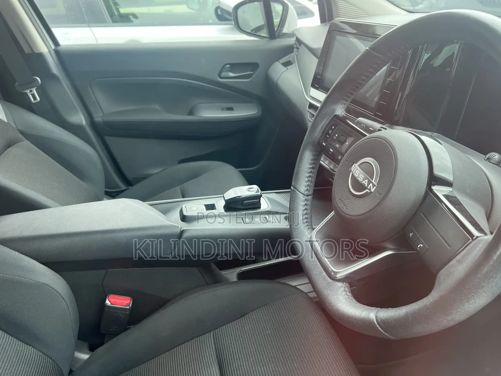 Nissan Note 1.2 Hybrid 2021