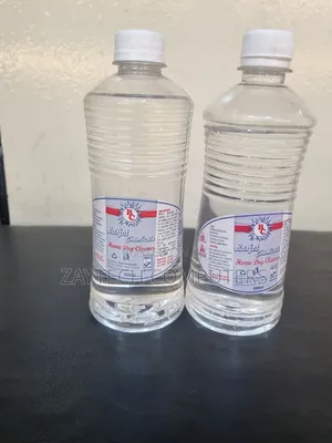 Home Dry Chemicals