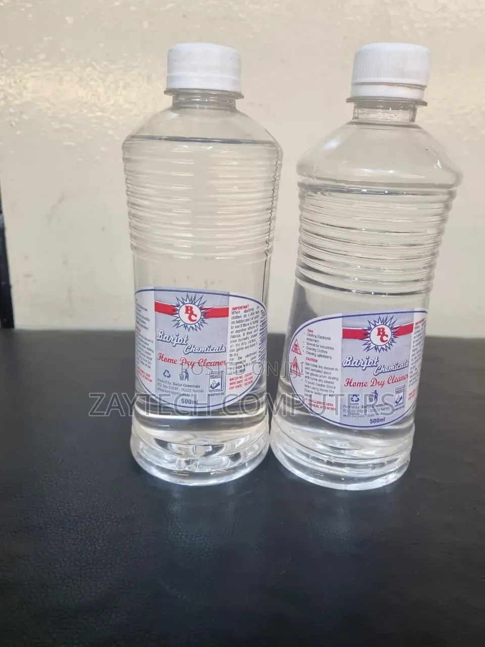Home Dry Chemicals