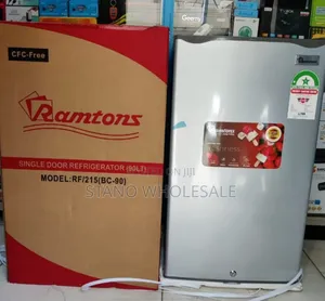 Ramtons 90l Fridge