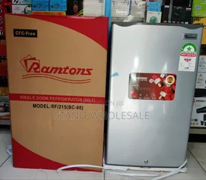 Ramtons 90l Fridge