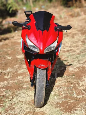 Jincheng JC 150 T 2020 Red