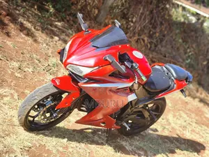 Jincheng JC 150 T 2020 Red