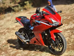 Jincheng JC 150 T 2020 Red