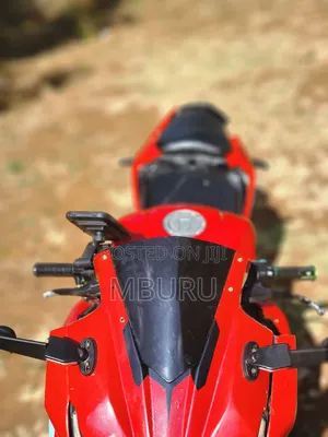 Jincheng JC 150 T 2020 Red