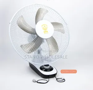 Urk Wall Fan