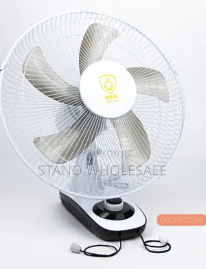 Urk Wall Fan