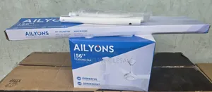 Ailyons Ceiling Fan