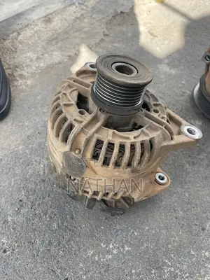 Mitsubishi Canter 4p10 Water Pump