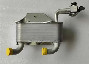 Gearbox Oil Cooler for Ford Ranger 3.2, 2.2 and Mazda BT - 50