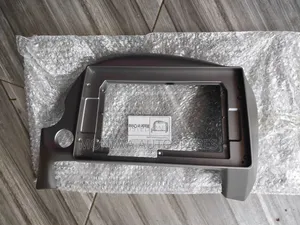 Radio Console/Frame Fascia 9ich Honda Fit Jazz 2008-2014
