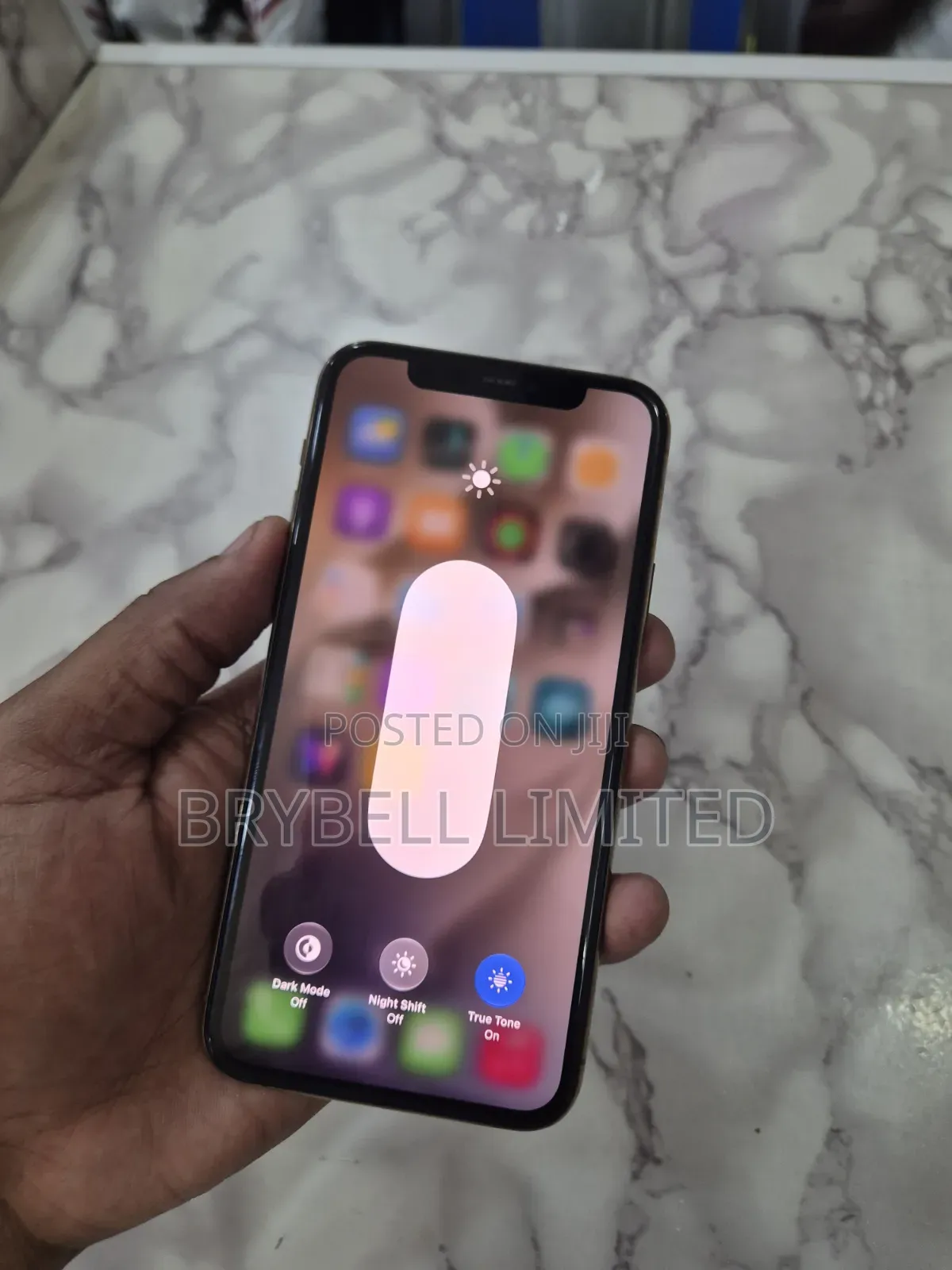 Apple iPhone 11 Pro 256 GB Gold