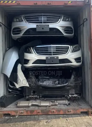Mercedes W222