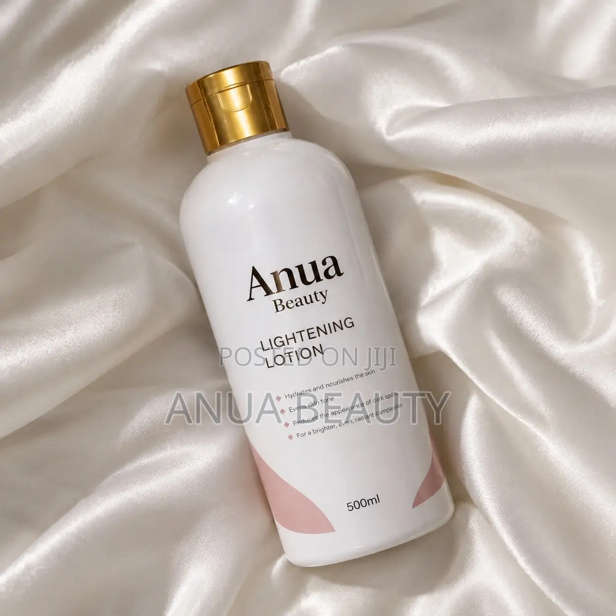 Anua Lightening Lotion