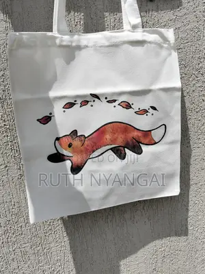 Tote Bags (Tote Bags)