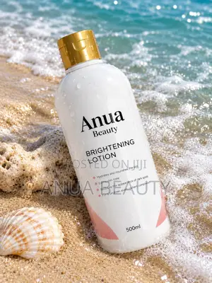 Anua Brightening Lotion