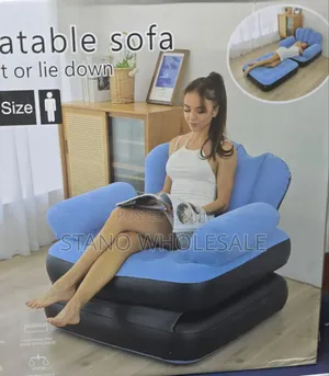 Inflatable Sofa Chair
