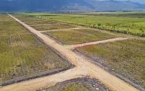 Land for Sale Around Miwani