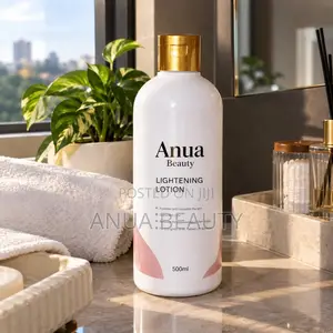 Lightening Lotion