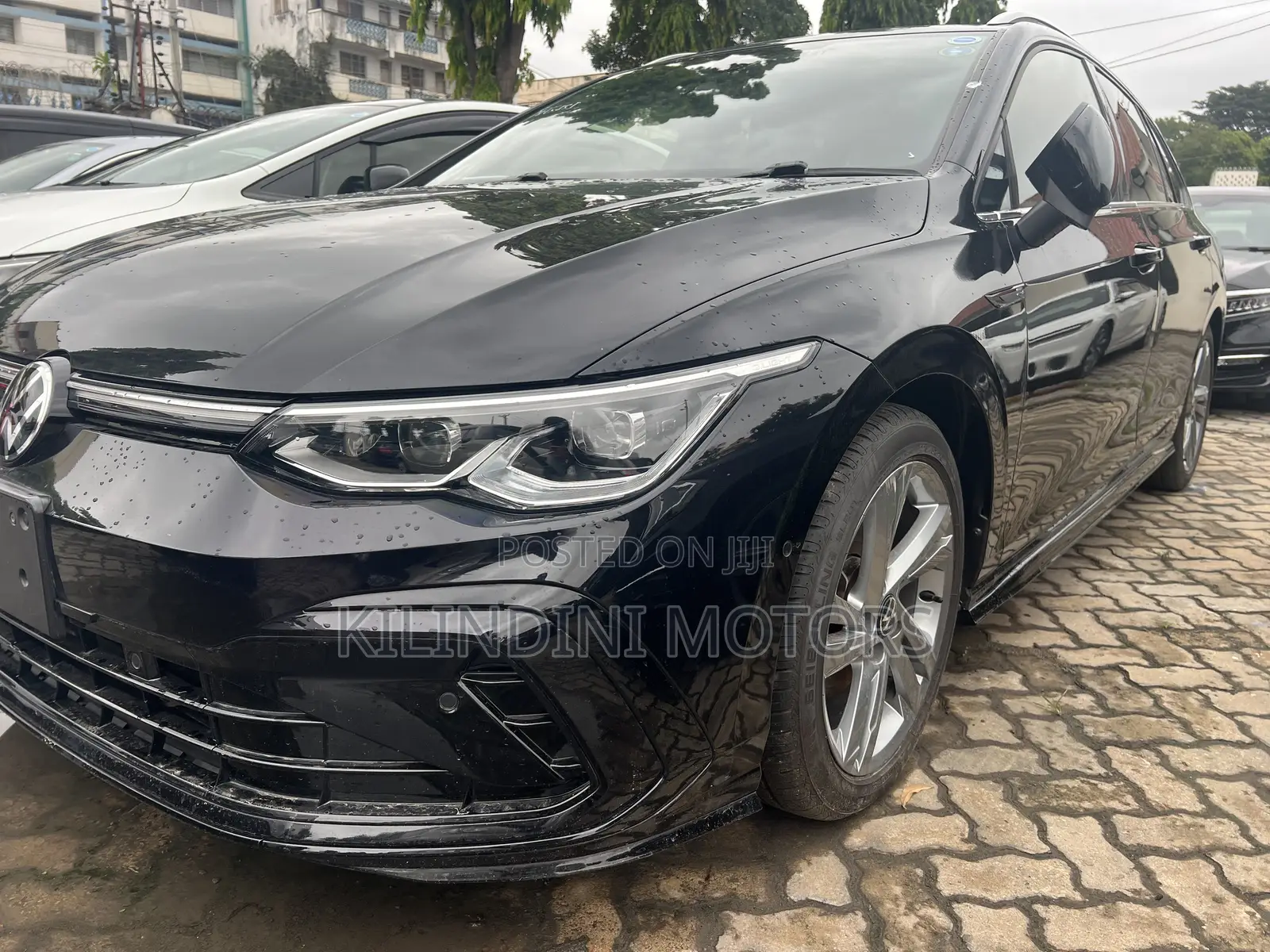 Volkswagen Golf 2019