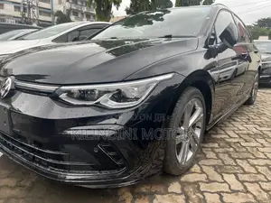 Volkswagen Golf 2019