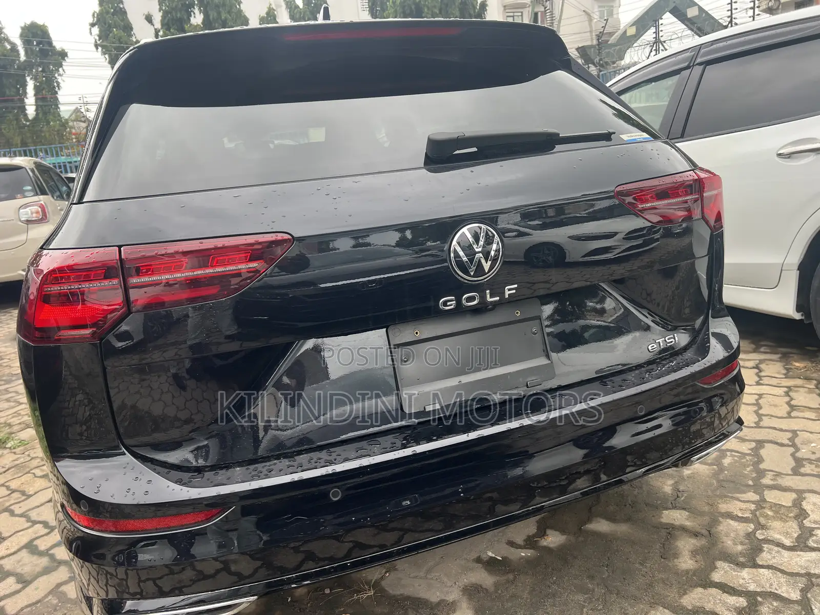 Volkswagen Golf 2019